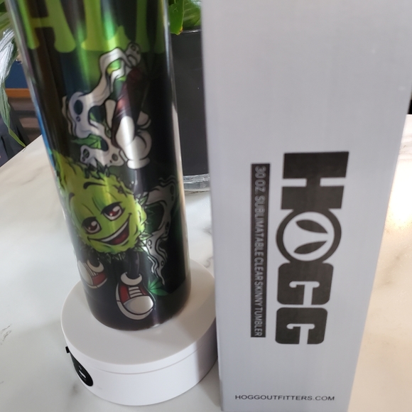 High Life 30oz Tumbler 🎉sale - Picture 12 of 12